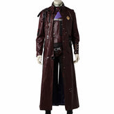 Guardians of The Galaxy Yondu Udonta Coat